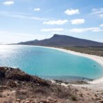 Descubre la Impresionante Belleza de la Bahía del Espíritu Santo en Playa del Carmen