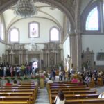 Descubre la Parroquia Espíritu Santo en San Juan de los Lagos: Historia, Cultura y Fe