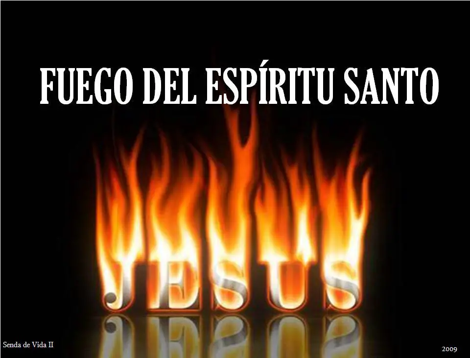 descubriendo el significado del espiritu santo y fuego con marco barrientos 1