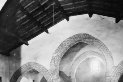 descubriendo la iglesia espiritu santo en miranda de ebro historia arquitectura e impacto comunitario