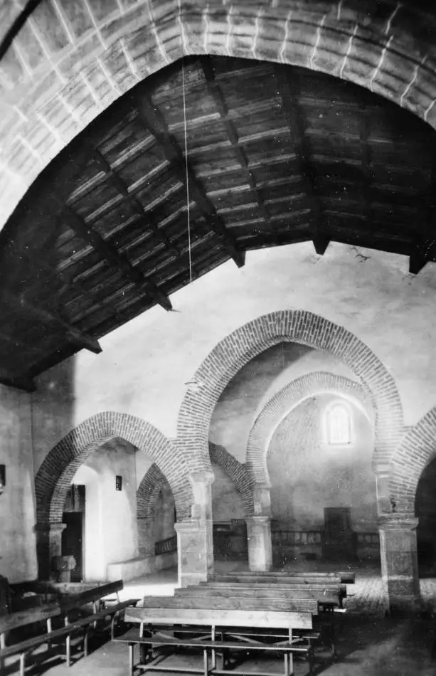 descubriendo la iglesia espiritu santo en miranda de ebro historia arquitectura e impacto comunitario