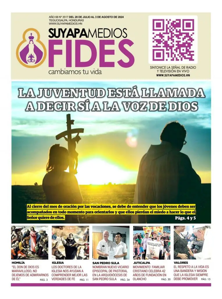 descubriendo la iglesia espiritu santo en san pedro sula un vinculo de fe y comunidad 1