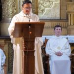Descubriendo la Parroquia Espíritu Santo en Madrid en Ricardo Ortiz Un Vínculo Espiritual y Comunitario