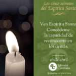 Descubriendo La Profundidad De Una Hora Con El Espíritu Santo