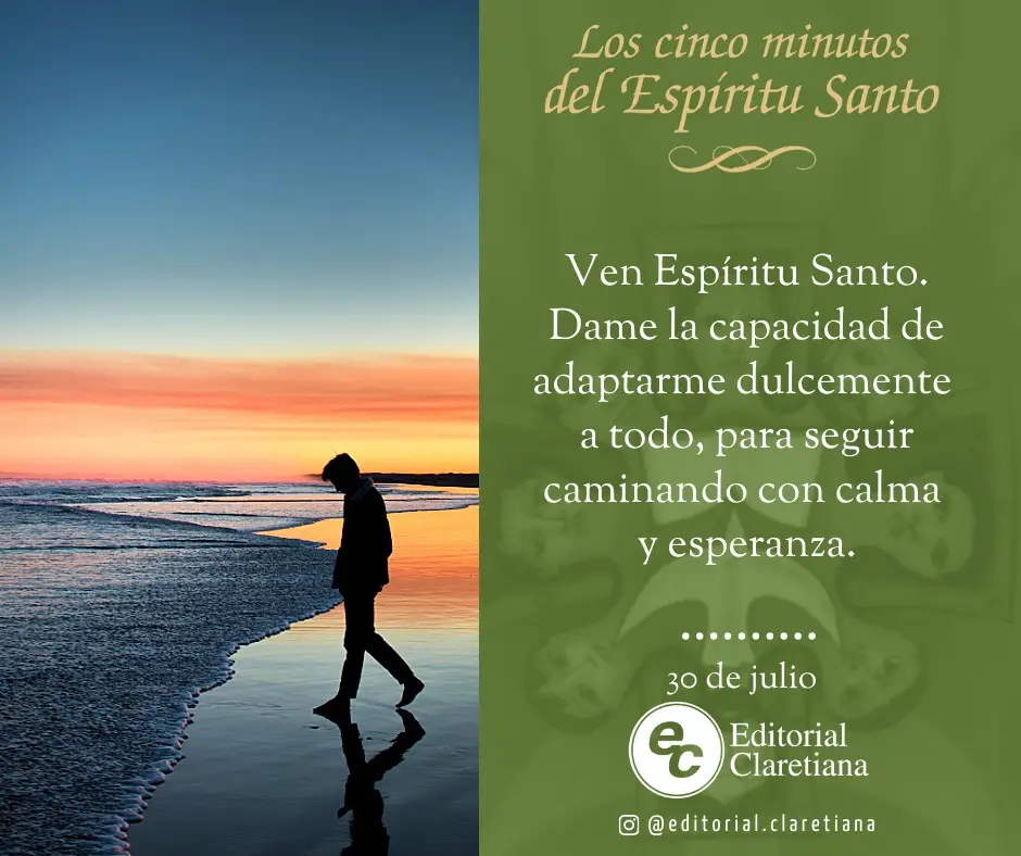 descubriendo la profundidad espiritual de la cancion espiritu santo ven ven en el nombre del senor