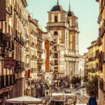 Descubriendo las Ventas del Espíritu Santo en Madrid: Historia, Relevancia y Actualidad