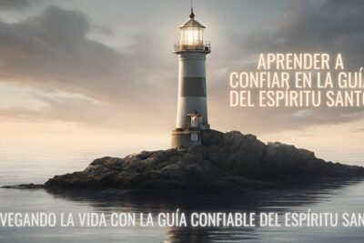 dios esta en este lugar el espiritu santo me revela su presencia y guia 1