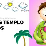 El Cuerpo como Templo del Espíritu Santo Explicado para Niños