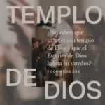 El Cuerpo como Templo y Morada del Espíritu Santo: Una Reflexión Profunda