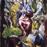 El Día que el Espíritu Santo Aparece a los Apóstoles es un Momento Clave en la Historia del Cristianismo