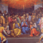El Envío del Espíritu Santo a la Iglesia: Significado y Momentos Claves