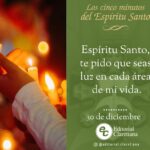 El Espíritu Santo como Fuente de Claridad y Guía en la Vida Espiritual