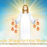 El Espíritu Santo de Dios Envía Su Gloria y Majestad al Mundo
