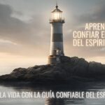 El Espíritu Santo guíame en todas las decisiones: Un Camino a la Sabiduría y Confianza