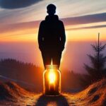 El Espíritu Santo Llena y Satura Nuestro Ser: Explorando Su Impacto en Nuestra Vida