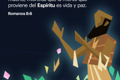 el espiritu santo nos anhela con gemidos indecibles una reflexion profunda