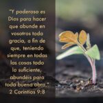 El Espíritu Santo Nos Capacita para Toda Buena Obra