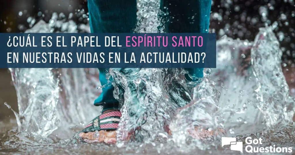 el espiritu santo nos convence de pecado justicia y juicio entendiendo su rol en nuestras vidas 1