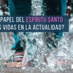 El Espíritu Santo Nos Convence de Pecado Justicia y Juicio: Entendiendo su Rol en Nuestras Vidas