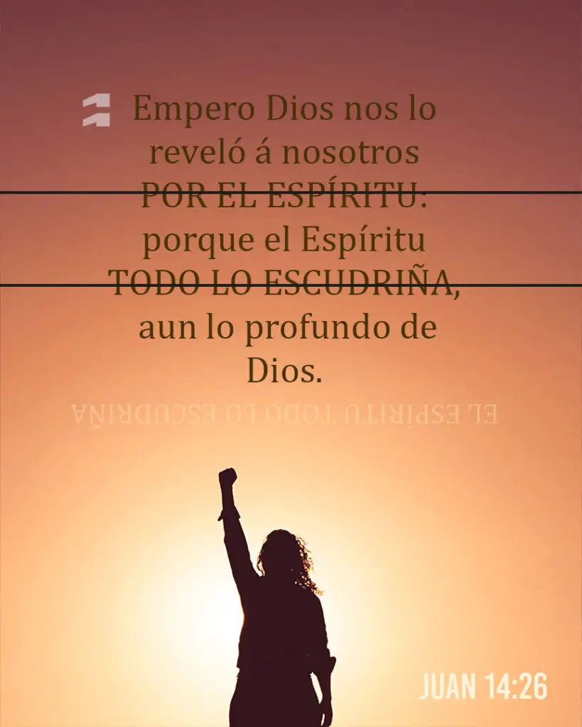 el espiritu santo os ensenara todas las cosas comprendiendo su papel en nuestra vida 1