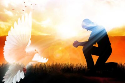 el espiritu santo su presencia y necesidad en nuestras vidas