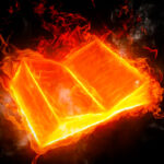El Espíritu Santo Ven Como Fuego que Consume: Significado y Transformación Espiritual