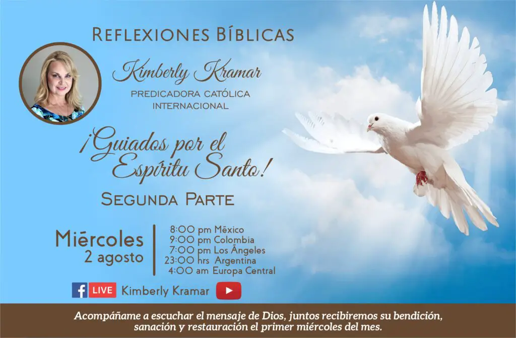 el espiritu santo vino para convencer al mundo de pecado y guiarnos hacia la verdad 1 scaled