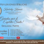 El Espíritu Santo Vino para Convencer al Mundo de Pecado y Guiarnos hacia la Verdad