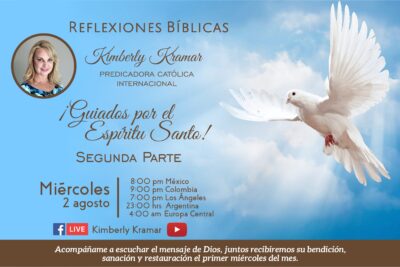 el espiritu santo vino para convencer al mundo de pecado y guiarnos hacia la verdad 1 scaled