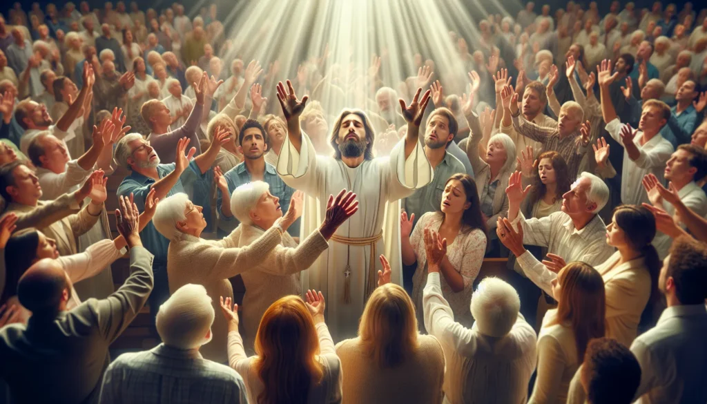 el espiritu santo y su impacto transformador en la vida de los creyentes