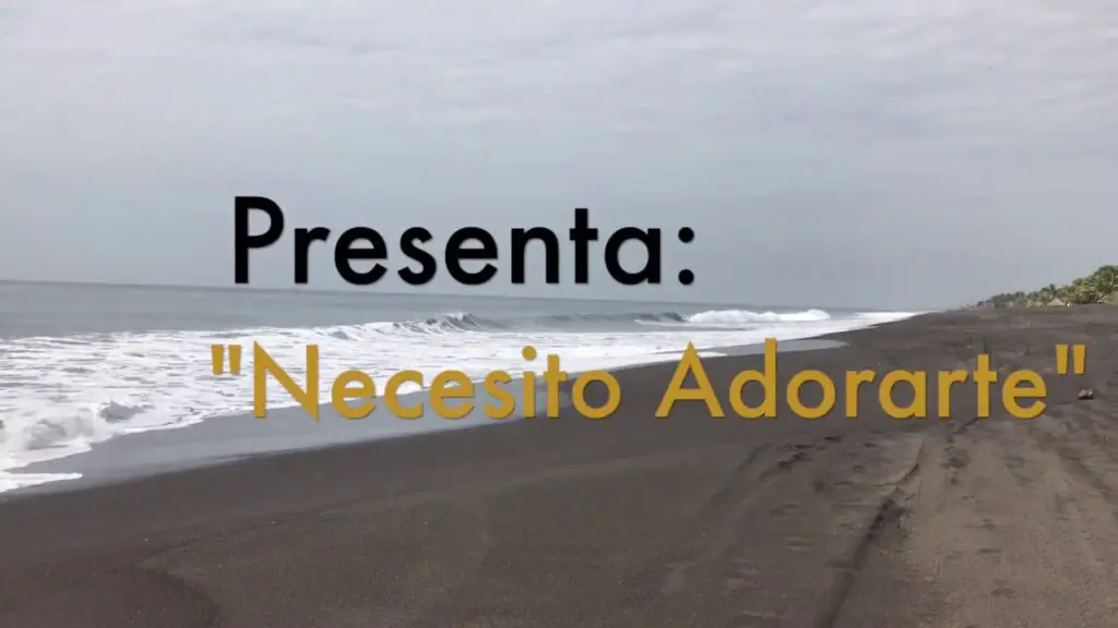 el impacto de las alabanzas viejitas llenas del espiritu santo en la devocion personal