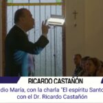 El Impacto del Espíritu Santo en la Vida Según el Dr. Ricardo Castañón