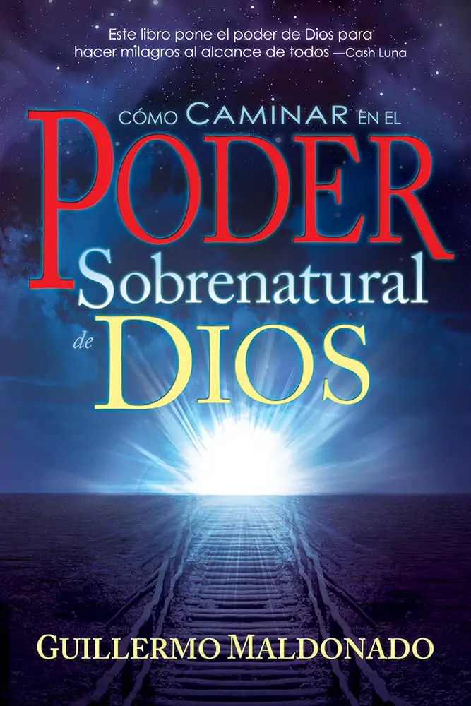 el impacto del libro en honor al espiritu santo por cash luna en la vida espiritual de los creyentes 1