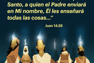 el nombre del espiritu santo en juan 1426 y su significado