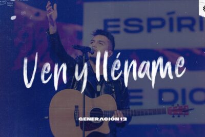 el profundo impacto de anhelo conocerte espiritu santo de marcos barrientos en la musica cristiana