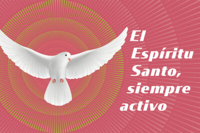 el proposito del envio del espiritu santo y su impacto en la vida cristiana