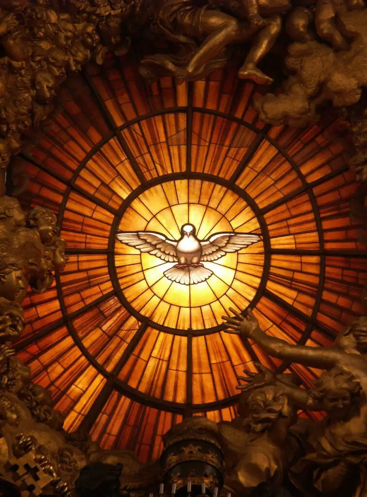 el significado del espiritu santo en hebreo y su relevancia cultural e historica 1