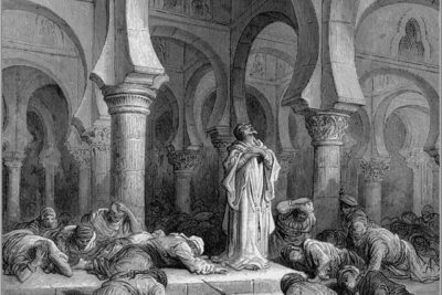 el significado espiritual de invocar al espiritu santo para tomar el control de nuestras vidas