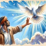 El Significado Profundo de El que Blasfema contra el Espíritu Santo No Tiene Perdón en la Doctrina Cristiana