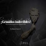 El Significado Profundo de los Gemidos Indecibles del Espíritu Santo