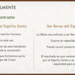 El Significado Profundo de Ser Bautizado con Espíritu Santo y Fuego