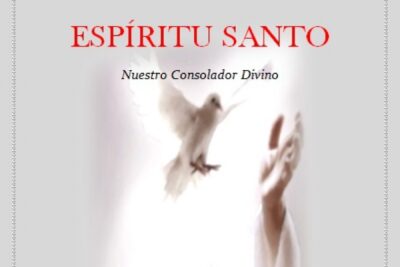 el significado y uso correcto del termino espiritu santo en la escritura 1