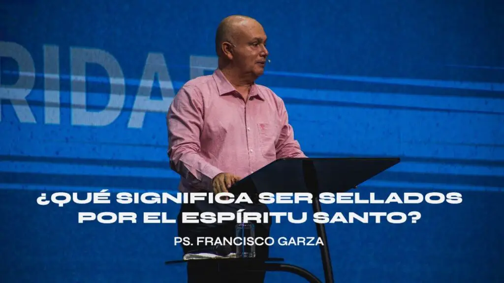 entendiendo el significado de ser sellados con el espiritu santo en la vida cristiana