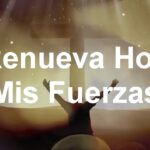 Espíritu Santo Tócame Hoy Renueva Mis Fuerzas