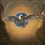 Espíritu Santo y Fuego Lléname de Ti: Profundizando en la Experiencia Espiritual