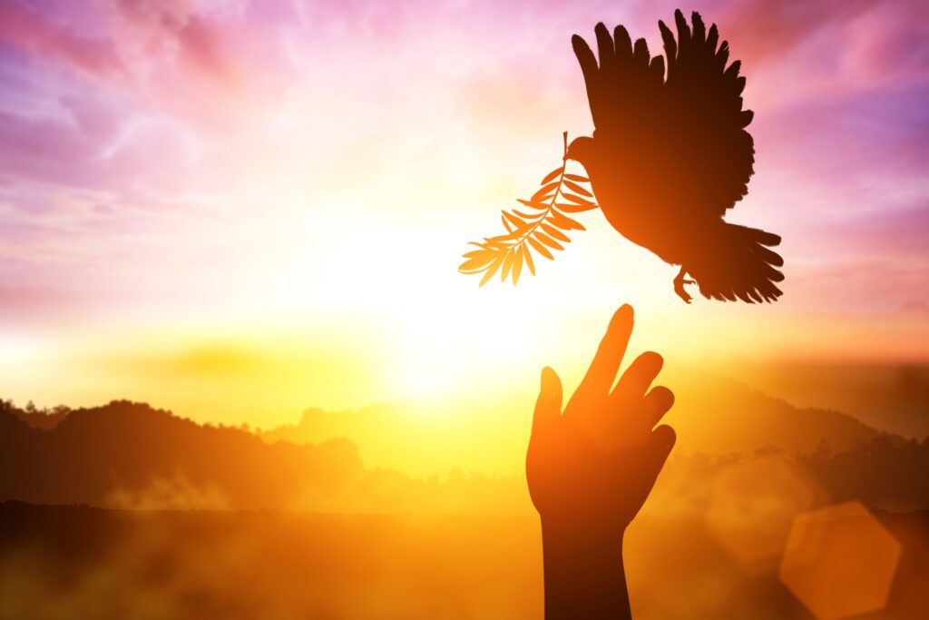 explorando el significado espiritual de sopla en mi espiritu santo en la vida contemporanea 1