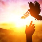 Explorando el Significado Espiritual de Sopla en Mi Espiritu Santo en la Vida Contemporánea