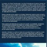 Explorando el Significado y la Relevancia del Espíritu Santo en el Capítulo 1 del Libro
