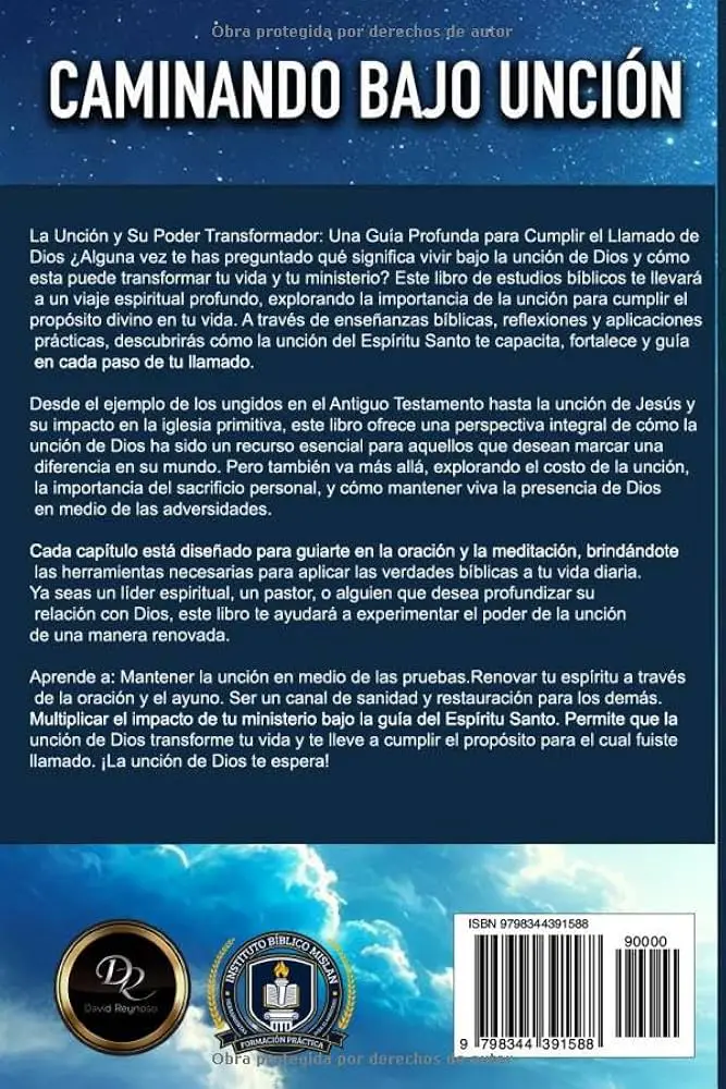 explorando el significado y la relevancia del espiritu santo en el capitulo 1 del libro 1
