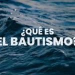 Explorando la Diferencia Entre Ser Bautizado y Ser Lleno del Espíritu Santo
